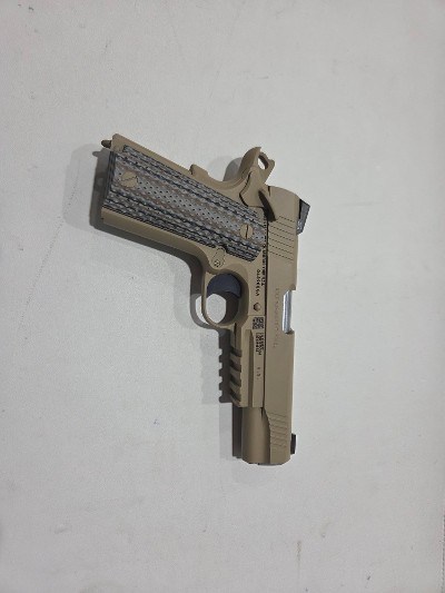 COLT M45A1 CQBP MARINE .45 ACP - Image 14 of 22