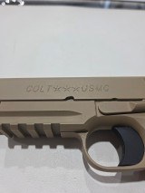COLT M45A1 CQBP MARINE .45 ACP - Image 15 of 22