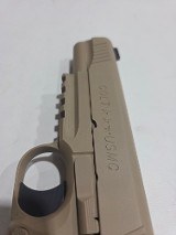 COLT M45A1 CQBP MARINE .45 ACP - Image 16 of 22