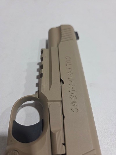 COLT M45A1 CQBP MARINE .45 ACP - Image 16 of 22
