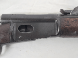 WAFFENFABRIK BERN M78 w/Matching Serials .41 Swiss Rimfire - Image 3 of 17