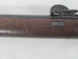 WAFFENFABRIK BERN M78 w/Matching Serials .41 Swiss Rimfire - Image 10 of 17