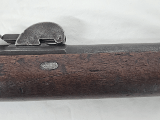 WAFFENFABRIK BERN M78 w/Matching Serials .41 Swiss Rimfire - Image 4 of 17