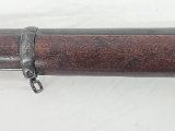 WAFFENFABRIK BERN M78 w/Matching Serials .41 Swiss Rimfire - Image 11 of 17