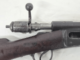 WAFFENFABRIK BERN M78 w/Matching Serials .41 Swiss Rimfire - Image 2 of 17