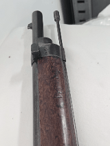 WAFFENFABRIK BERN M78 w/Matching Serials .41 Swiss Rimfire - Image 6 of 17