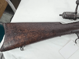 WAFFENFABRIK BERN M78 w/Matching Serials .41 Swiss Rimfire - Image 17 of 17
