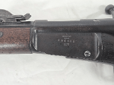 WAFFENFABRIK BERN M78 w/Matching Serials .41 Swiss Rimfire - Image 9 of 17