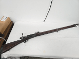 WAFFENFABRIK BERN M78 w/Matching Serials .41 Swiss Rimfire - Image 16 of 17