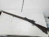 WAFFENFABRIK BERN M78 w/Matching Serials .41 Swiss Rimfire - Image 1 of 17