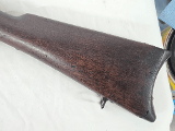 WAFFENFABRIK BERN M78 w/Matching Serials .41 Swiss Rimfire - Image 7 of 17