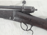 WAFFENFABRIK BERN M78 w/Matching Serials .41 Swiss Rimfire - Image 8 of 17
