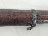 WAFFENFABRIK BERN M78 w/Matching Serials .41 Swiss Rimfire - Image 5 of 17