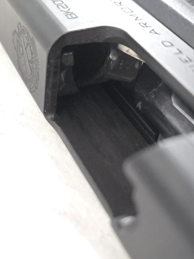 SPRINGFIELD ARMORY Hellcat Pro OSP w/Red Dot, Holster, Range Bag, 2 Mags 9MM LUGER (9x19 PARA) - Image 5 of 11