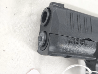 SPRINGFIELD ARMORY Hellcat Pro OSP w/Red Dot, Holster, Range Bag, 2 Mags 9MM LUGER (9x19 PARA) - Image 10 of 11