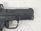 SPRINGFIELD ARMORY Hellcat Pro OSP w/Red Dot, Holster, Range Bag, 2 Mags 9MM LUGER (9x19 PARA) - Image 4 of 11