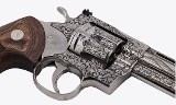 COLT 250th Anniversary Commemorative 3 Gun Set #18 of 250 .45 ACP - Image 3 of 4