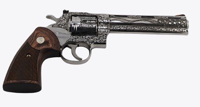 COLT 250th Anniversary Commemorative 3 Gun Set #18 of 250 .45 ACP - Image 4 of 4