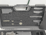 CANIK SFX Rival w/Hard Case, 3 Mags, Optic Plates, Optic, Holster, and More 9MM LUGER (9x19 PARA) - Image 8 of 12