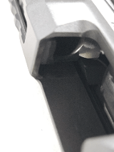 CANIK SFX Rival w/Hard Case, 3 Mags, Optic Plates, Optic, Holster, and More 9MM LUGER (9x19 PARA) - Image 5 of 12
