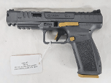 CANIK SFX Rival w/Hard Case, 3 Mags, Optic Plates, Optic, Holster, and More 9MM LUGER (9x19 PARA) - Image 9 of 12