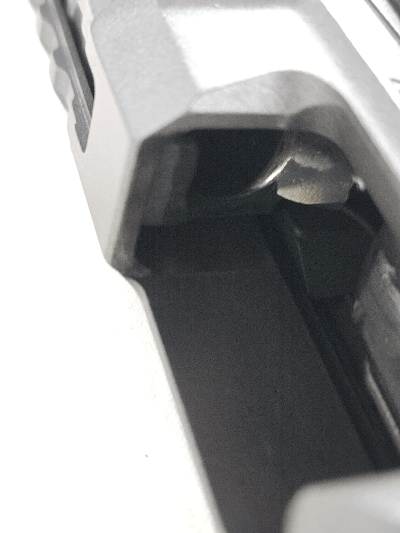 CANIK SFX Rival w/Hard Case, 3 Mags, Optic Plates, Optic, Holster, and More 9MM LUGER (9x19 PARA) - Image 5 of 12