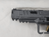 CANIK SFX Rival w/Hard Case, 3 Mags, Optic Plates, Optic, Holster, and More 9MM LUGER (9x19 PARA) - Image 11 of 12