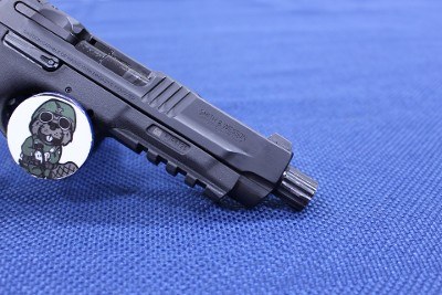 SMITH & WESSON M&P 5.7 NO MANUAL SAFETY 5.7X28MM - Image 4 of 13