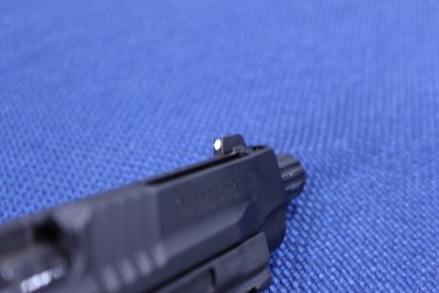 SMITH & WESSON M&P 5.7 NO MANUAL SAFETY 5.7X28MM - Image 6 of 13