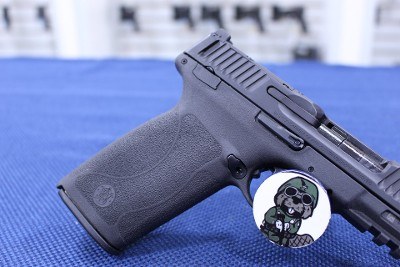 SMITH & WESSON M&P 5.7 NO MANUAL SAFETY 5.7X28MM - Image 3 of 13