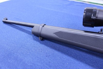 RUGER 10/22 CARBINE .22 LR - Image 11 of 11