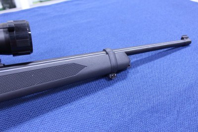 RUGER 10/22 CARBINE .22 LR - Image 5 of 11
