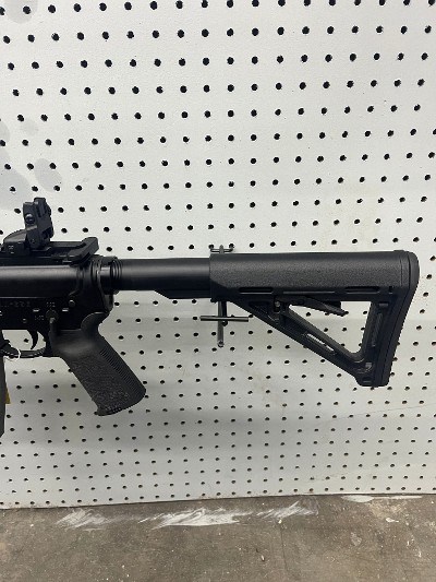 RUGER AR-556 5.56X45MM NATO - Image 6 of 9