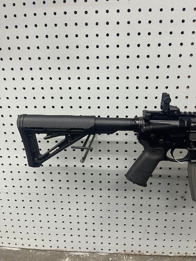 RUGER AR-556 5.56X45MM NATO - Image 3 of 9