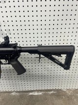 RUGER AR-556 5.56X45MM NATO - Image 6 of 9