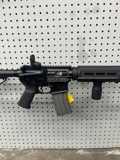 RUGER AR-556 5.56X45MM NATO - Image 2 of 9