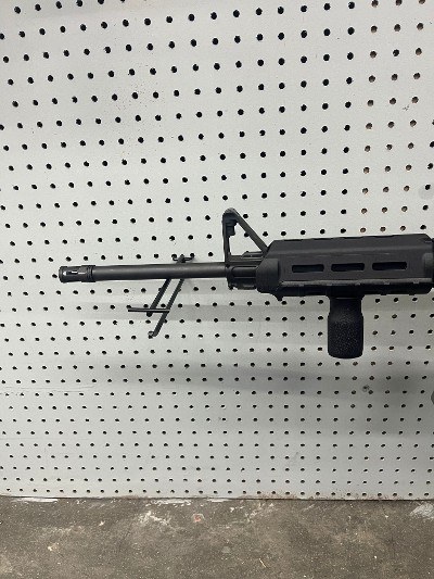 RUGER AR-556 5.56X45MM NATO - Image 8 of 9