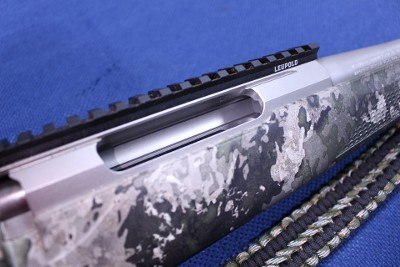 TIKKA T3X .30-06 SPRG - Image 7 of 12