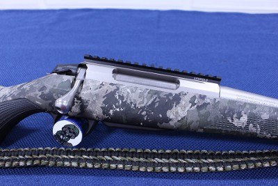 TIKKA T3X .30-06 SPRG - Image 4 of 12