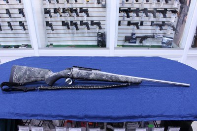 TIKKA T3X .30-06 SPRG - Image 2 of 12