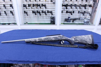 TIKKA T3X .30-06 SPRG - Image 8 of 12