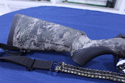 TIKKA T3X .30-06 SPRG - Image 3 of 12