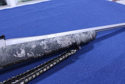 TIKKA T3X .30-06 SPRG - Image 5 of 12