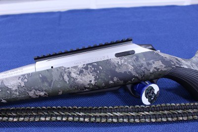 TIKKA T3X .30-06 SPRG - Image 10 of 12