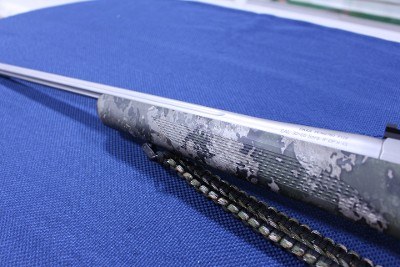 TIKKA T3X .30-06 SPRG - Image 11 of 12