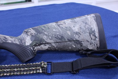 TIKKA T3X .30-06 SPRG - Image 9 of 12