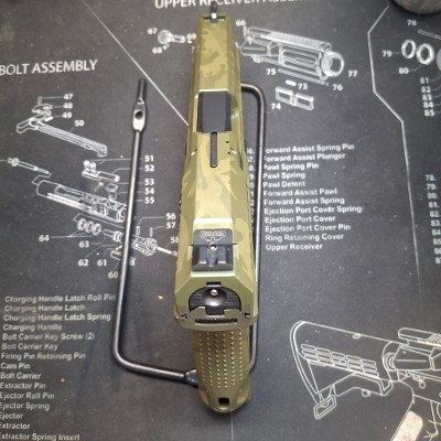 CANIK TP9SF 9MM LUGER (9x19 PARA) - Image 3 of 3