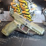 CANIK TP9SF 9MM LUGER (9x19 PARA) - Image 1 of 3