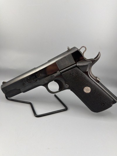 COLT 1911 MK IV GORVERNMENT SERIES 80 .45 - Image 2 of 7