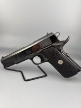 COLT 1911 MK IV GORVERNMENT SERIES 80 .45 - Image 2 of 7